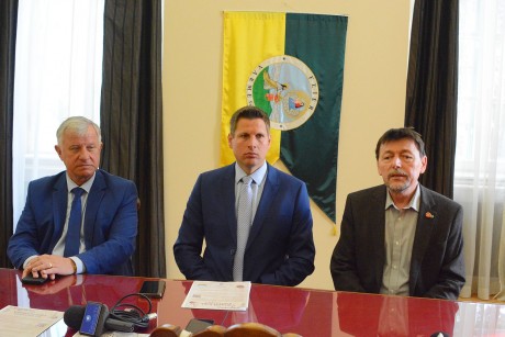 Első alkalommal ítélik oda a Fejér Vármegye Bora címet május 11-én